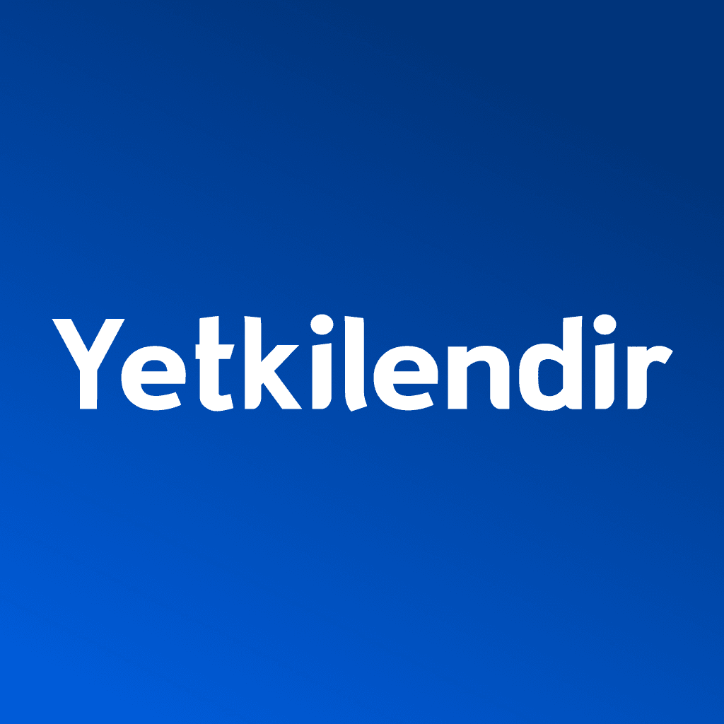 Yetkilendir